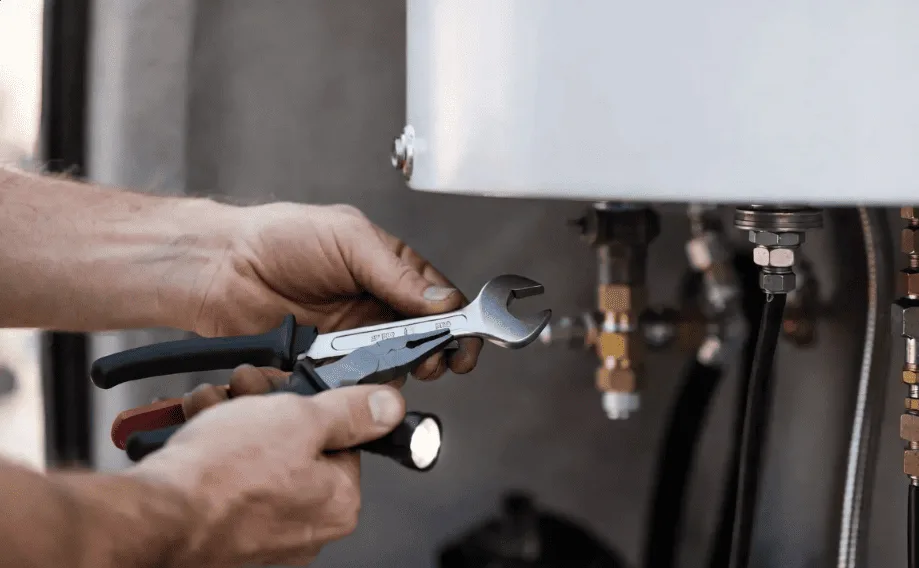 Why choose Water Heater Repair in Hopewell, NJ